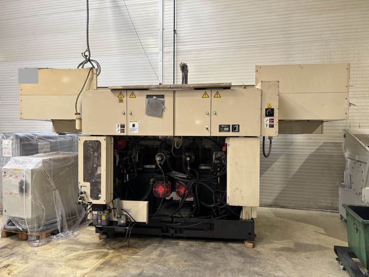 Muratec CNC Controller Variable MW200  2 Axis