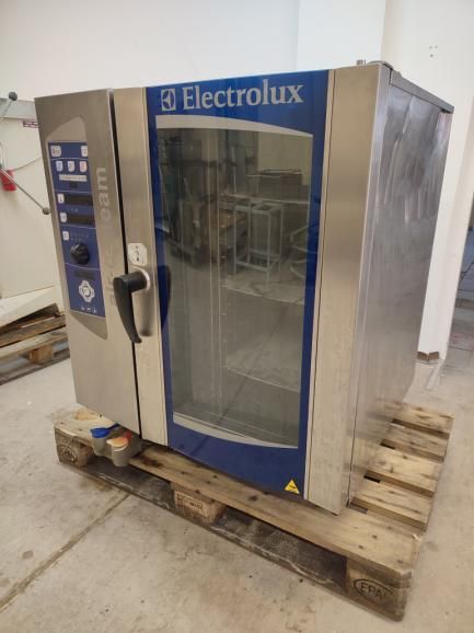 Electrolux AOS101EAH1 combi steamer