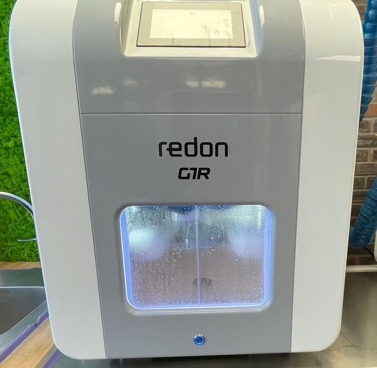 GTR Machining Machine 5-Axis Dental Milling Machine