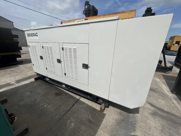 Generac WSG1068 150KW