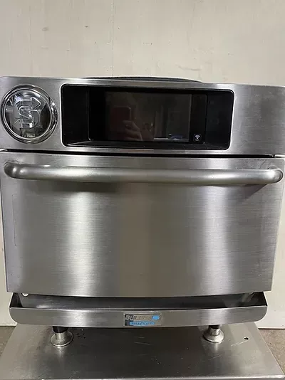 Turbochef Bullet Encore 2 Rapid Cook Electric Oven