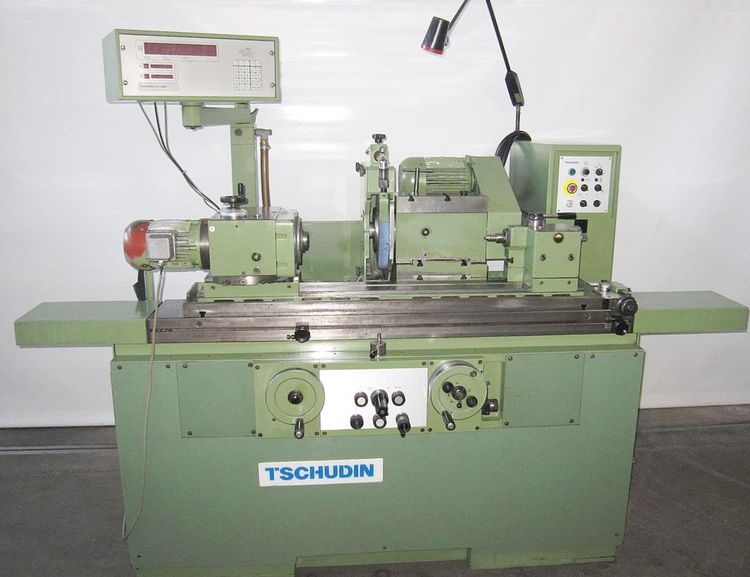 Tschudin HTG 610.10