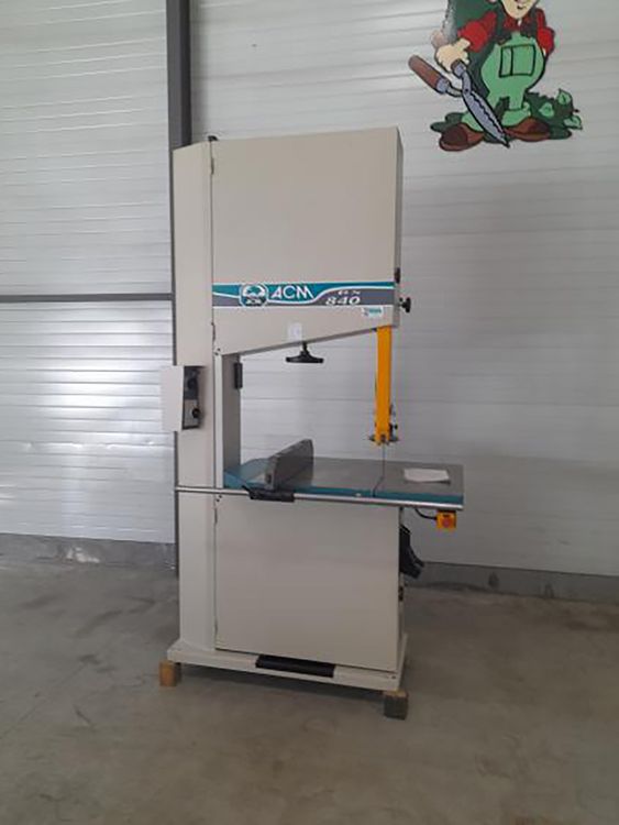 ACM BS840