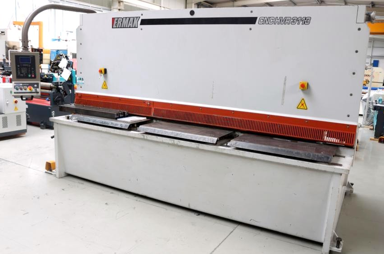 Ermak CNC HVR 3100-13
