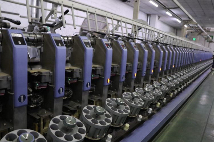 2 Murata 21C Winders