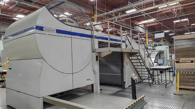 SINTESY XL  LAMINATOR