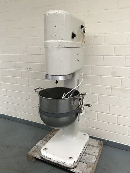 Rego PR 40 Planetary Mixer