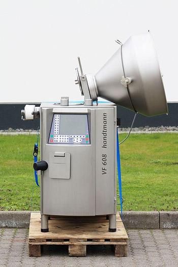 Handtmann VF 608 Plus