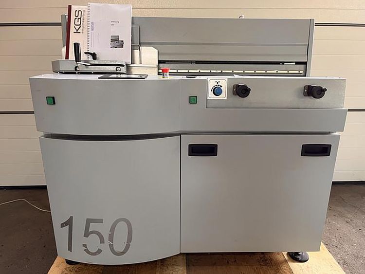 Morgana Masterbook 150 PUR