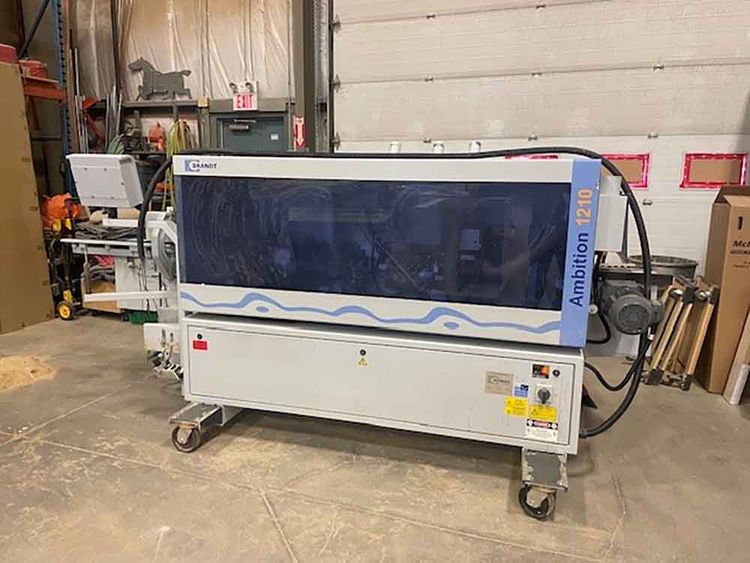 Brandt Optimat KDN 210 / Ambition 1210