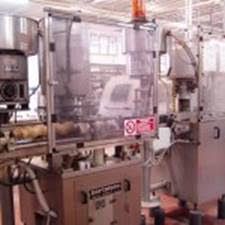 Sigma 105 Screw Capper
