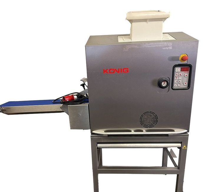 König Mini Rex Multi AB