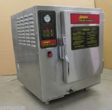 Accutemp Steam N Hold Counter Top Oven