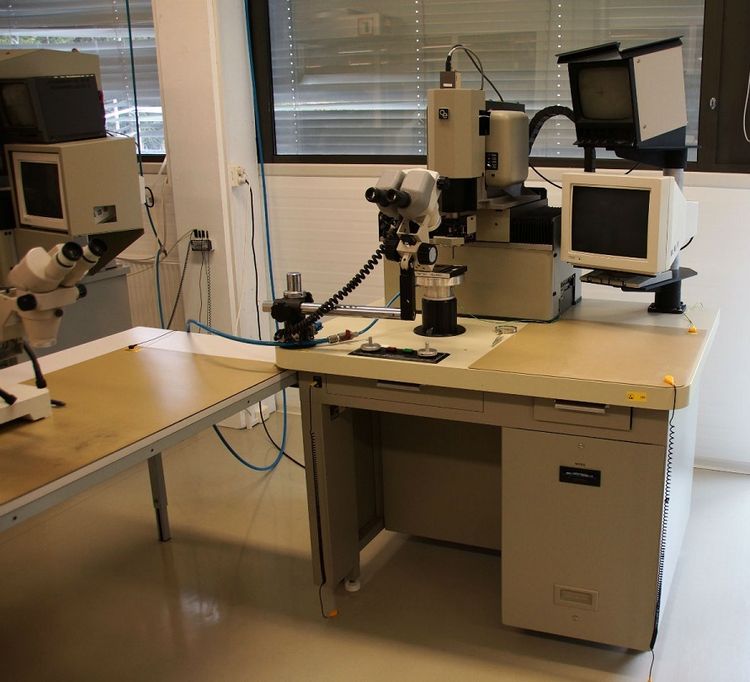 2 Orthodyne 360B Wire bonder