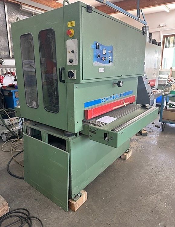 Kundig ENORM Duplex 100
