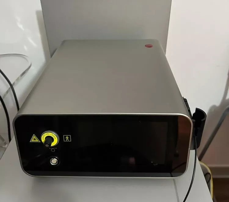 Endolift Eufoton Laser