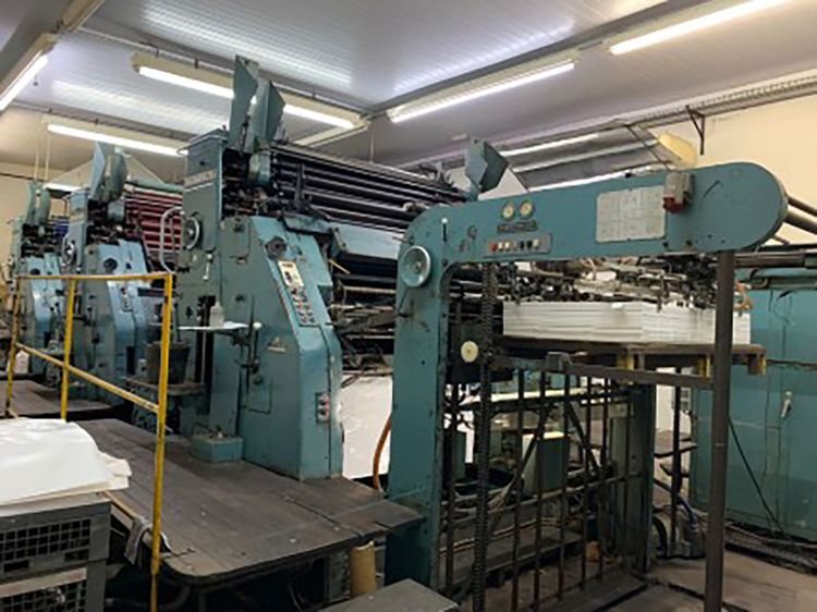 Roland Ultra 1,100 x 1,600 mm