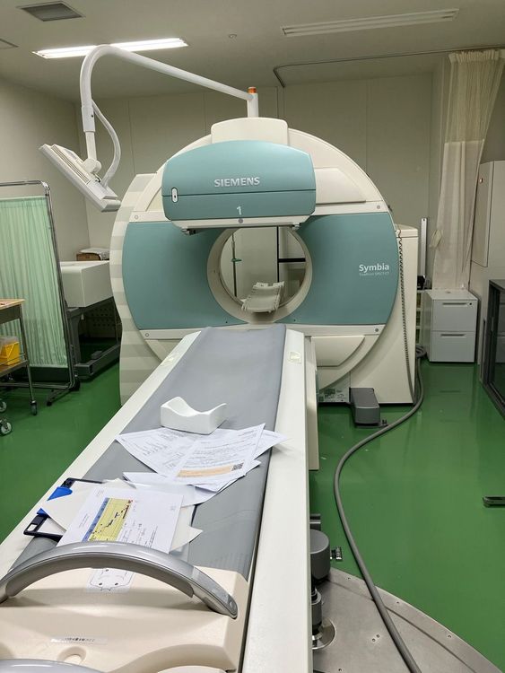 Siemens Symbia T2