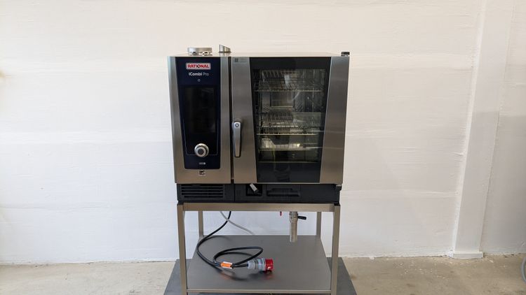 Rational iCombi pro Oven
