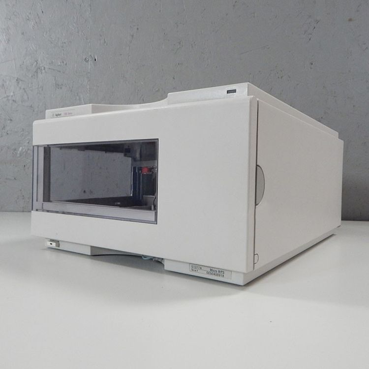 Agilent 1100 Micro Well Plate Autosampler