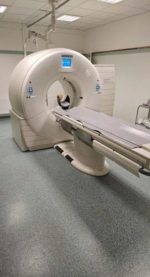 Siemens Definition Flash (DS) CT