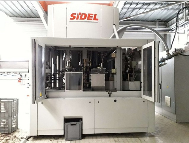 Sidel SBO 6 Series 2