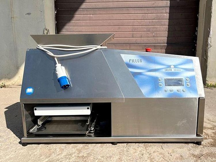 Selmi Filling Machine