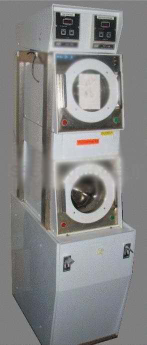 Semitool ST-860 Double Stack SRD