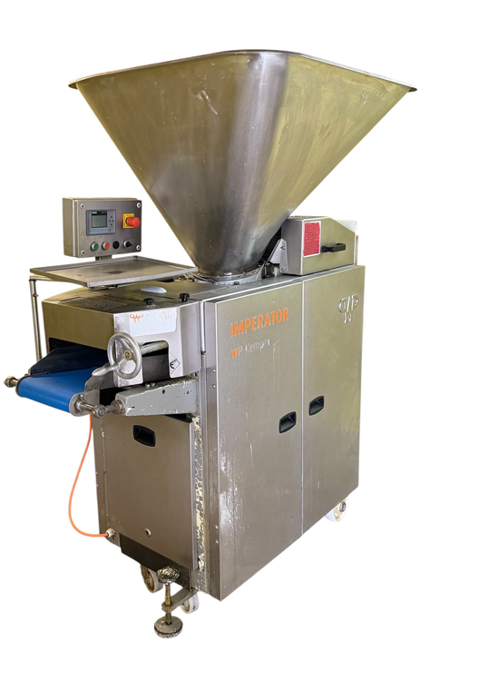 Kemper Imperator II, Dough Scale