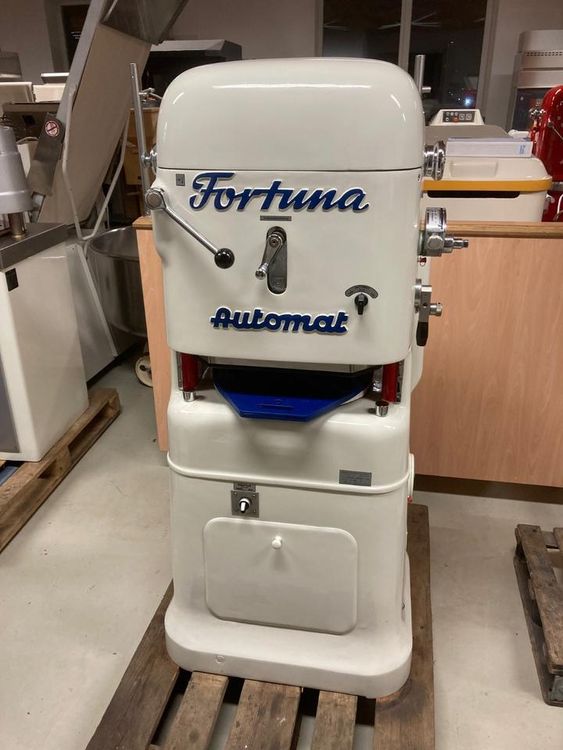 Fortuna Automat 3-30