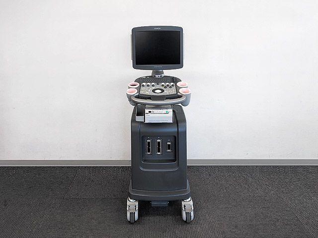 Siemens Sonovista FX premium edition