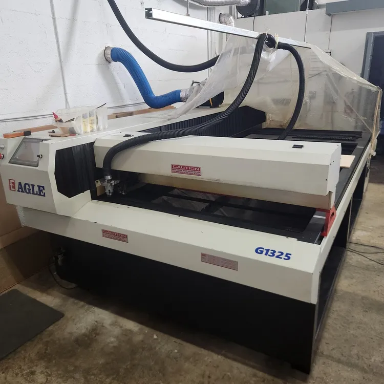 Eagle G1325 CNC Controller