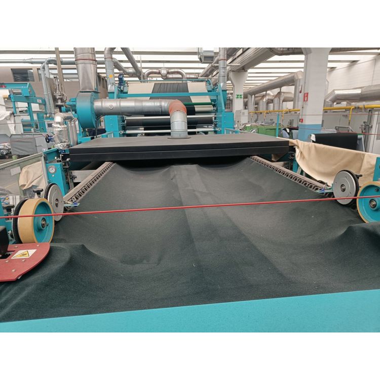 Lafer AZL 240 Cm tentering equalizing