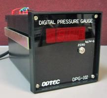 Optec DPG-102 Test Equipment