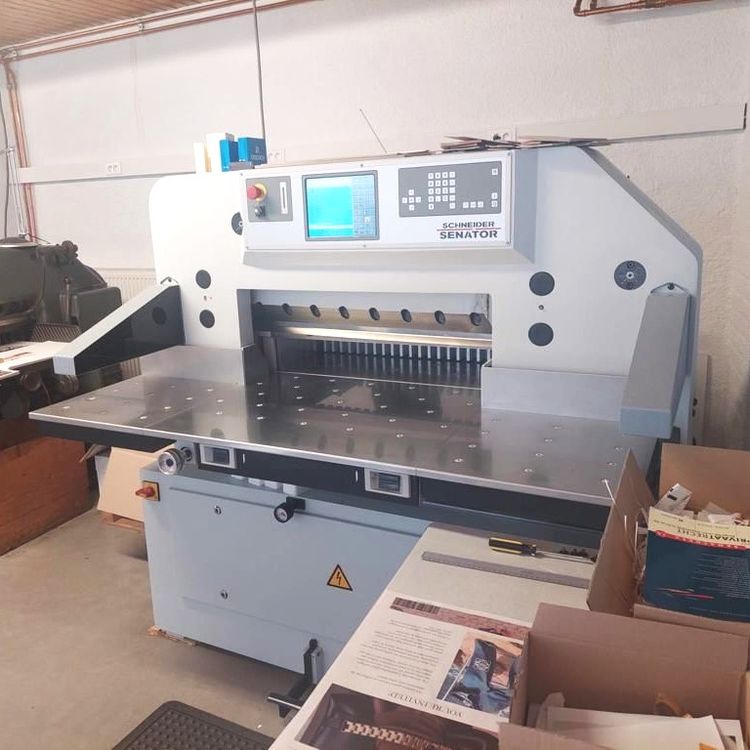 Schneider Senator 092 E-Line