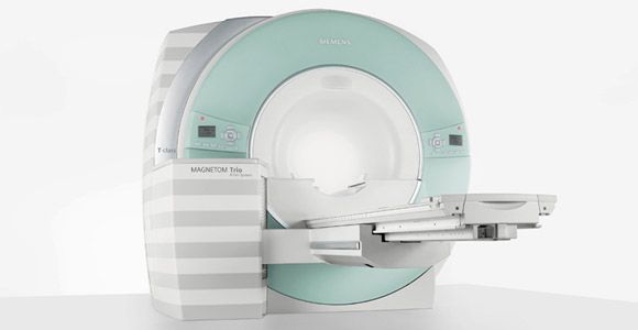 Siemens MAGNETOM Trio 3.0T