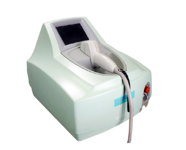 Lumenis Lightsheer ET Diode Laser System