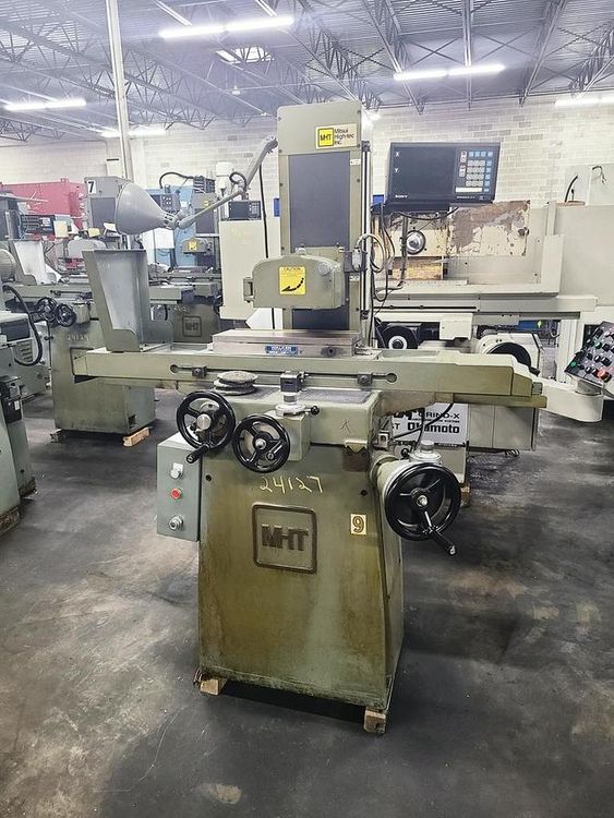 Mitsui MSG-250MH