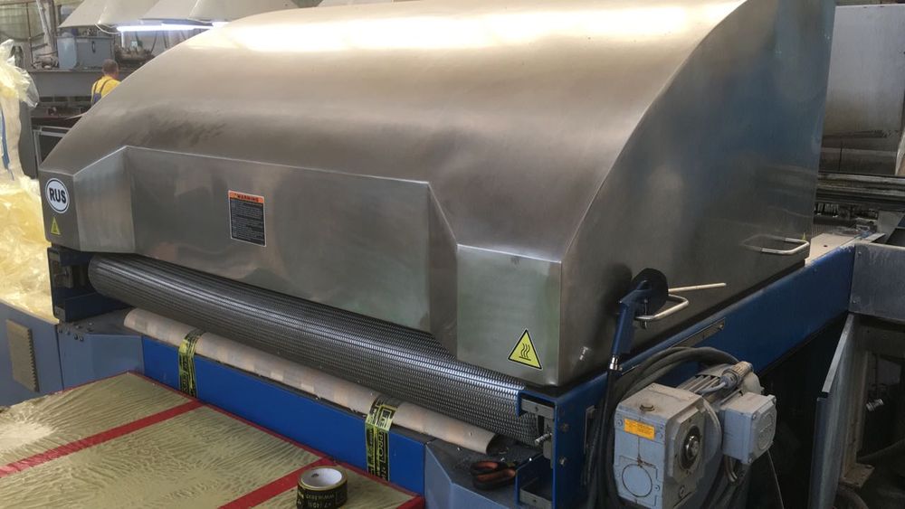 Others MP (mat printing system) 16 print width 1500 mm