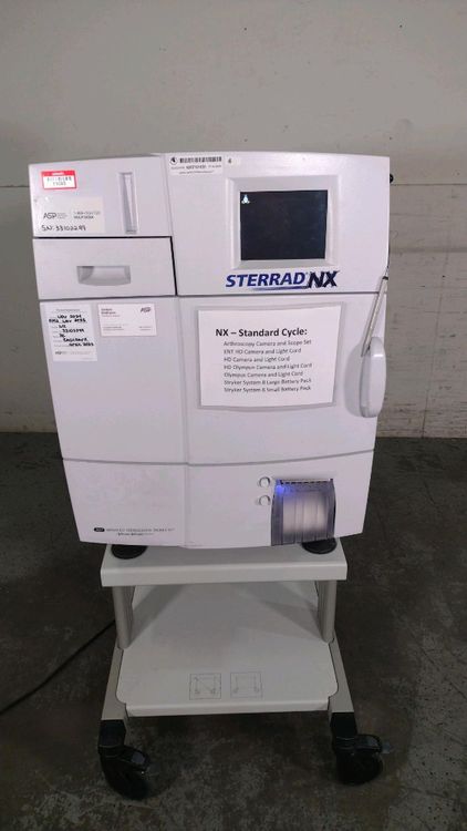 ASP Sterrad NX 10033 Sterilizer
