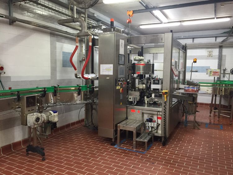 Other PET  DAIRY FILLING LINE