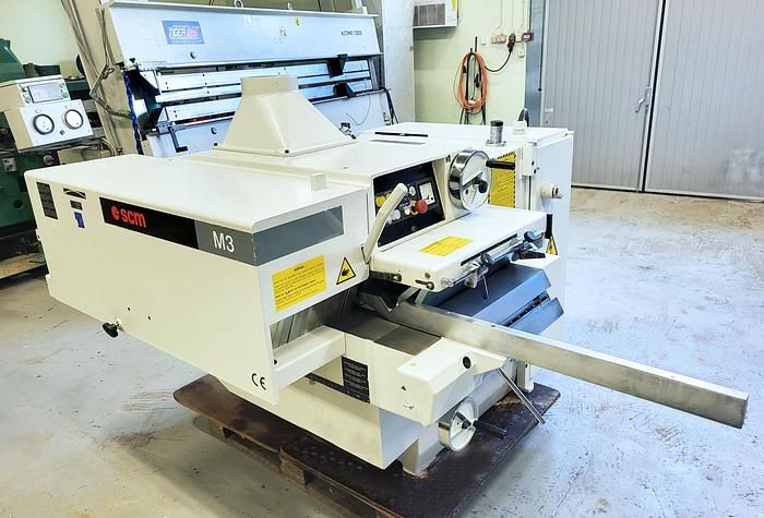 SCM M3 Multirip saw