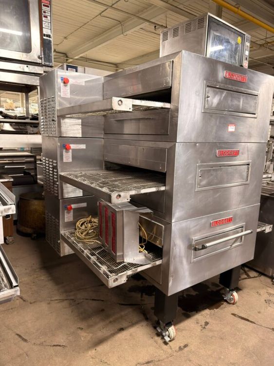 Blodgett MT3240G Conveyor Belt