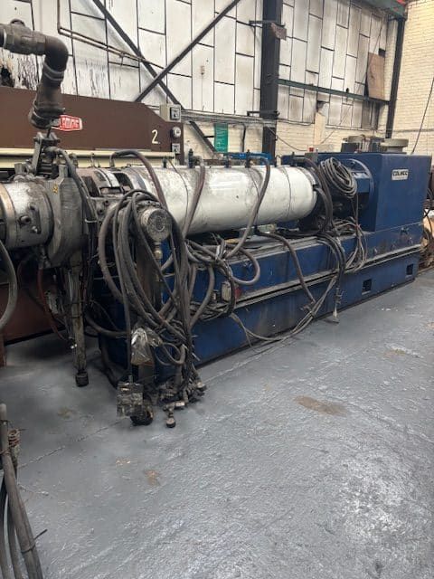 Colmec TGF 150/ 16D