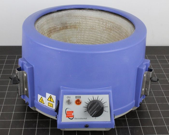 Other EM5000/CE Heating Mantle