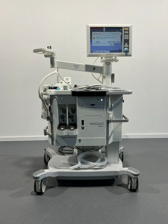 Maquet Flow-i Anesthesia