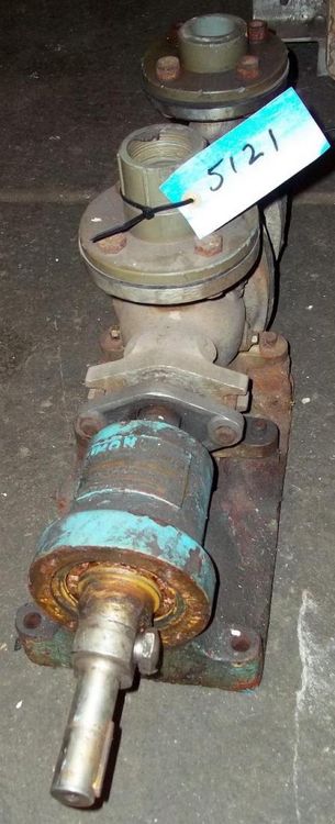 Mono SH40B5 Pump