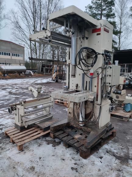 Bosch 175 H 320  flowpacker