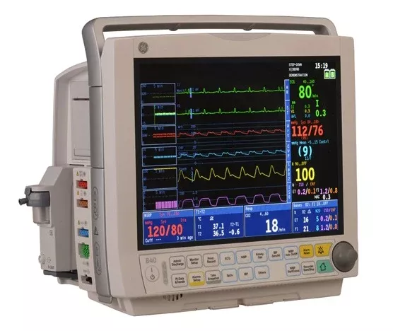 GE Carescape B40 Patient Monitor