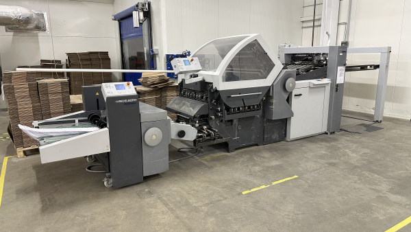 Heidelberg KH78/6